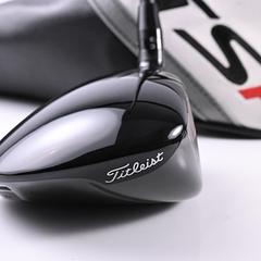 Titleist TSR3 Driver / 8 Degree / X-Flex Tensei 1K Black 65 Shaft - Image 7