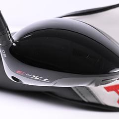 Titleist TSR3 Driver / 8 Degree / X-Flex Tensei 1K Black 65 Shaft - Image 5
