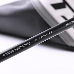 Titleist TSR3 Driver / 8 Degree / X-Flex Tensei 1K Black 65 Shaft - Image 4