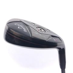 Used Callaway Apex 19 2 Hybrid / 18 Degrees / Stiff Flex - Image 2