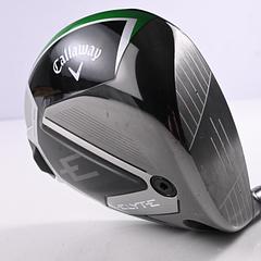 Tour Issue Callaway Elyte Driver / 9 Degree / Stiff Flex EvenFlow Riptide 60 - Image 1