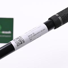 Mizuno Fli-Hi Utility #4 Iron / 24 Degree / Regular Flex Mizuno Exsar Fli-Hi - Image 5