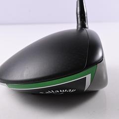 Tour Issue Callaway Elyte Driver / 9 Degree / Stiff Flex EvenFlow Riptide 60 - Image 3