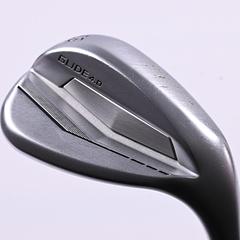 Ping Glide 4.0 Sand Wedge / 56 Degree / Black Dot / Wedge Flex Ping Z-Z115 Shaft - Image 1