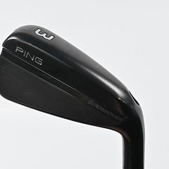 Ping iCrossover #3 Iron / 20 Degree / X-Flex Kai'li White 80 Shaft - Image 1