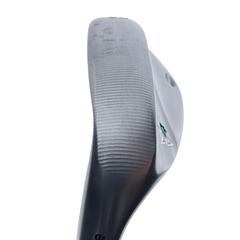 Used TaylorMade Milled Grind 4 Sand Wedge / 56.0 Degrees / Wedge F / Left-Handed - Image 5