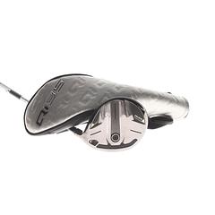 TaylorMade Qi35 Graphite Mens Right Hand Fairway 5 Wood 18* Regular - Fujikura Ventus Blue 5-R - Image 5