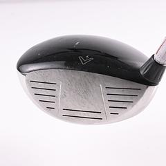 Callaway Big Bertha Fusion #3 Wood / 15 Degree / Regular Flex Aldila NVS 55 - Image 4