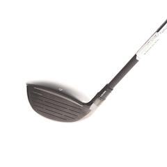 TaylorMade Qi35 Graphite Mens Right Hand Fairway 5 Wood 18* Regular - Fujikura Ventus Blue 5-R - Image 1