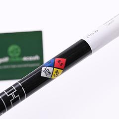 Mizuno Pro Fli-Hi 2024 #3 Iron / 19 Degree / X-Flex HZRDUS Smoke Black RDX 90 - Image 4