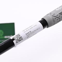 Mizuno Pro Fli-Hi 2024 #3 Iron / 19 Degree / X-Flex HZRDUS Smoke Black RDX 90 - Image 5