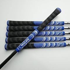 Used Mizuno JPX 921 Tour Iron Set / 6 - PW + GW / Stiff Flex - Image 11