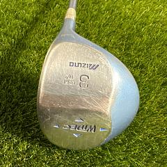 Mizuno Widec 3/16 FWY - Image 1