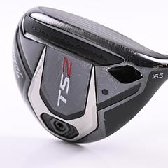 Titleist TS2 #3 Wood / 16.5 Degree / Stiff Flex Tensei AV Blue 65 Shaft - Image 2