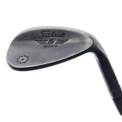 Used Titleist Vokey SM7 Jet Black Sand Wedge / 54.0 Degrees / Wedge Flex - Image 1