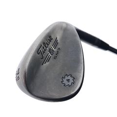 Used Titleist Vokey SM7 Jet Black Sand Wedge / 54.0 Degrees / Wedge Flex - Image 2