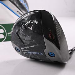 Callaway Paradym Ai Smoke Triple Diamond Driver / 9 Degree / Stiff Flex Tensei - Image 1