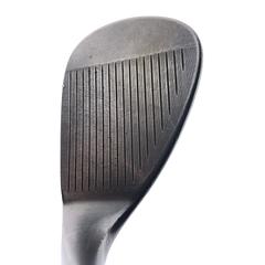 Used Titleist Vokey SM7 Jet Black Sand Wedge / 54.0 Degrees / Wedge Flex - Image 5
