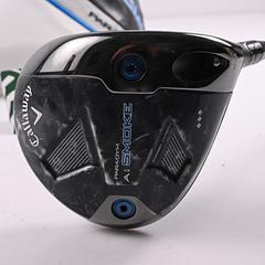 Callaway Paradym Ai Smoke Triple Diamond Driver / 9 Degree / Stiff Flex Tensei - Image 2