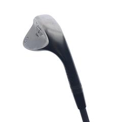 Used Titleist Vokey SM7 Jet Black Sand Wedge / 54.0 Degrees / Wedge Flex - Image 3