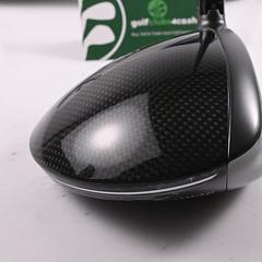 Callaway Paradym Ai Smoke Triple Diamond Driver / 9 Degree / Stiff Flex Tensei - Image 3