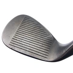 Used Titleist Vokey SM7 Jet Black Sand Wedge / 54.0 Degrees / Wedge Flex - Image 6