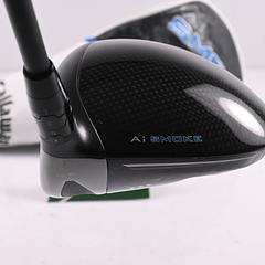 Callaway Paradym Ai Smoke Triple Diamond Driver / 9 Degree / Stiff Flex Tensei - Image 5