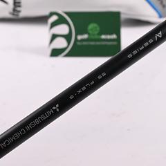 Callaway Paradym Ai Smoke Triple Diamond Driver / 9 Degree / Stiff Flex Tensei - Image 6