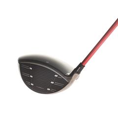 TaylorMade Qi35 Max Graphite Mens Right Hand Driver 10.5* Regular - Speeder NX Red 50-R - Image 4