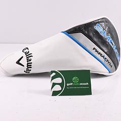 Callaway Paradym Ai Smoke Triple Diamond Driver / 9 Degree / Stiff Flex Tensei - Image 9