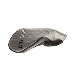 TaylorMade Qi35 Max Graphite Mens Right Hand Driver 10.5* Regular - Speeder NX Red 50-R - Image 7