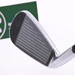 Mizuno MP-H4 Utility #3 Iron / 21 Degree / Stiff Flex True Temper Dynamic Gold S300 - Image 2