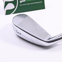 Mizuno MP-H4 Utility #3 Iron / 21 Degree / Stiff Flex True Temper Dynamic Gold S300 - Image 3