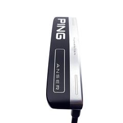 Used Ping Anser 2023 Putter / 34.0 Inches - Image 1