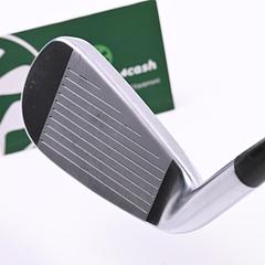 Mizuno Fli-Hi Utility #3 Iron / 21 Degree / Regular Flex Dynamic Gold R300 Shaft - Image 2