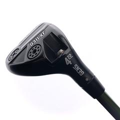 Used PXG 0311 XF GEN5 4 Hybrid / 22 Degrees / Stiff Flex - Image 3