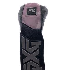 Used PXG 0311 XF GEN5 4 Hybrid / 22 Degrees / Stiff Flex - Image 10