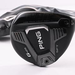 Ping G425 SFT #5 Wood / 19 Degree / Stiff Flex Tensei AV Raw Orange 75 Shaft - Image 2