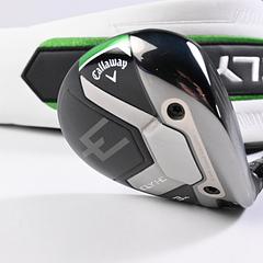 Callaway Elyte #3HL Wood / 16.5 Degree / Stiff Flex Tensei 1K Black 75 Shaft - Image 1