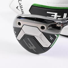 Callaway Elyte #3HL Wood / 16.5 Degree / Stiff Flex Tensei 1K Black 75 Shaft - Image 2