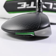 Callaway Elyte #3HL Wood / 16.5 Degree / Stiff Flex Tensei 1K Black 75 Shaft - Image 3