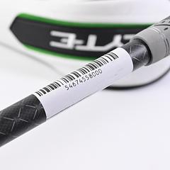 Callaway Elyte #3HL Wood / 16.5 Degree / Stiff Flex Tensei 1K Black 75 Shaft - Image 7