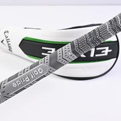 Callaway Elyte #3HL Wood / 16.5 Degree / Stiff Flex Tensei 1K Black 75 Shaft - Image 8