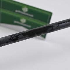 Left Hand Cobra Baffler DWS #2 Hybrid / 18 Degree / Regular Flex Aldila NV HL 65 - Image 9