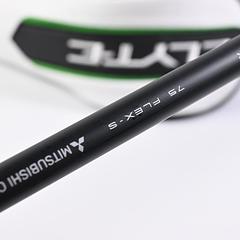 Callaway Elyte #3HL Wood / 16.5 Degree / Stiff Flex Tensei 1K Black 75 Shaft - Image 6