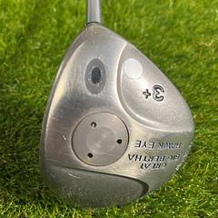 Callaway Great Big Bertha Hawkeye 3 FWY - Image 1