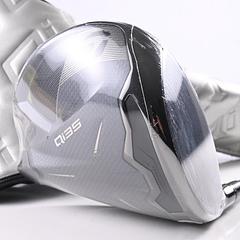 Taylormade Qi35 Max Driver / 10.5 Degree / Regular Flex Air Speeder 50 Shaft - Image 1