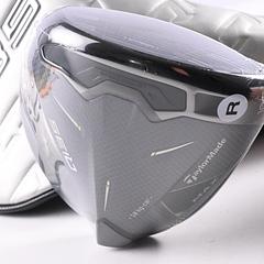 Taylormade Qi35 Max Driver / 10.5 Degree / Regular Flex Air Speeder 50 Shaft - Image 2