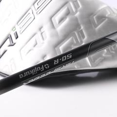 Taylormade Qi35 Max Driver / 10.5 Degree / Regular Flex Air Speeder 50 Shaft - Image 6