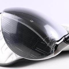 Taylormade Qi35 Max Driver / 10.5 Degree / Regular Flex Air Speeder 50 Shaft - Image 4